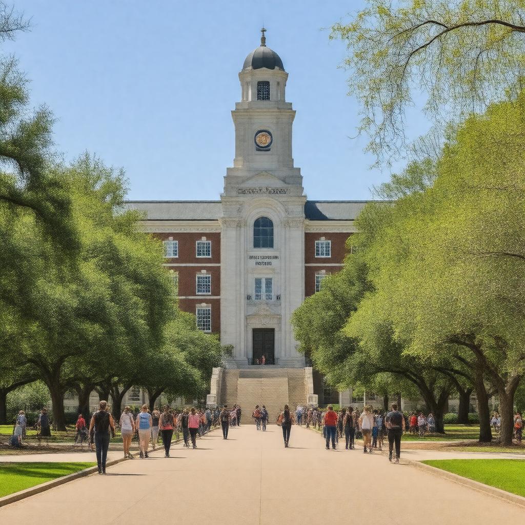 Southern Methodist University